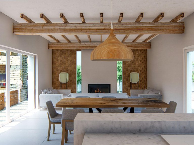 Villa for Sale in Pueblo, L'alfas Del Pi, Alicante 13