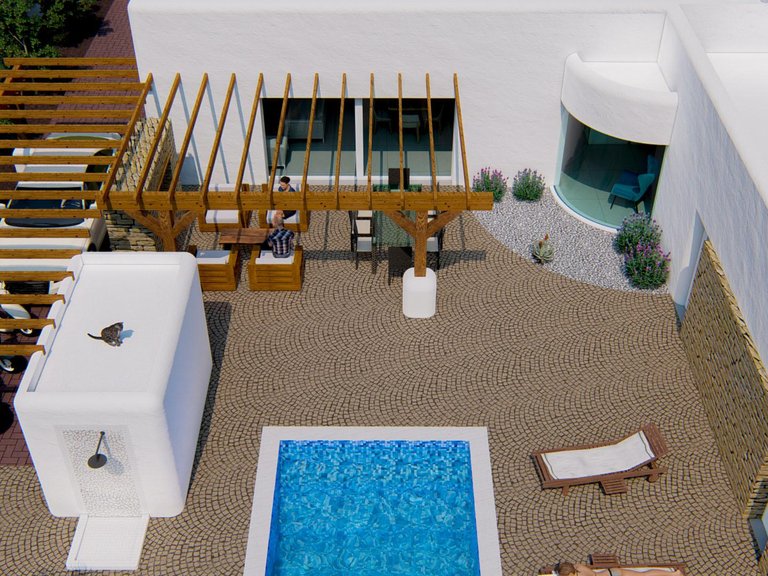 Villa for Sale in Pueblo, L'alfas Del Pi, Alicante 21