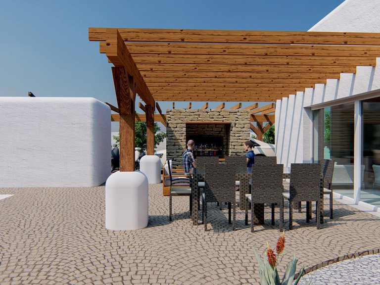 Villa for Sale in Pueblo, L'alfas Del Pi, Alicante 9