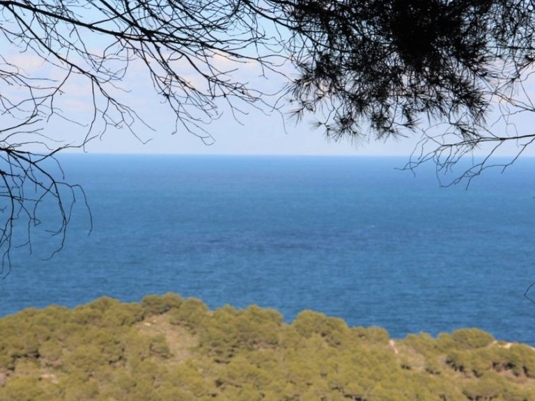 Villa for Sale in Portichol - Balcón al Mar, Jávea - Xàbia, Alicante 3