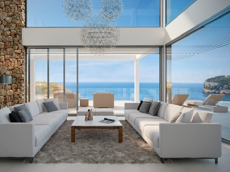 Villa for Sale in Portichol - Balcón al Mar, Jávea - Xàbia, Alicante 5
