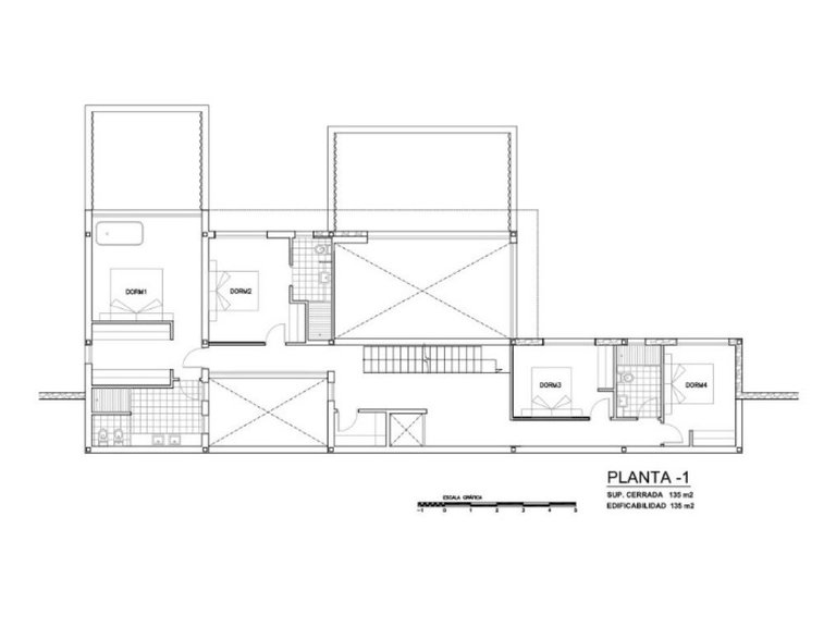 Villa for Sale in Portichol - Balcón al Mar, Jávea - Xàbia, Alicante 7