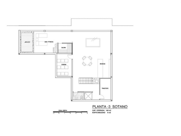 Villa for Sale in Portichol - Balcón al Mar, Jávea - Xàbia, Alicante 9
