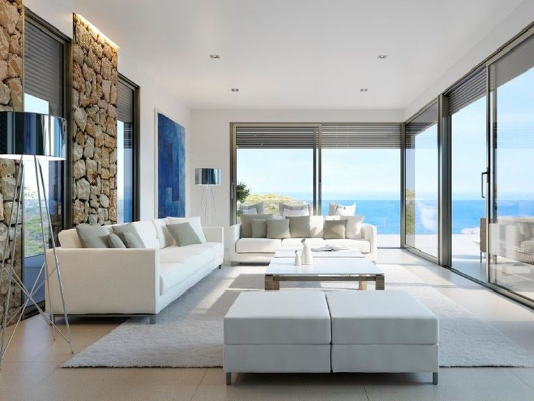 Villa for Sale in Portichol, Jávea - Xàbia, Alicante 3