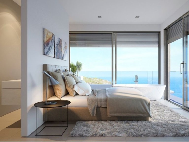 Villa for Sale in Portichol, Jávea - Xàbia, Alicante 4