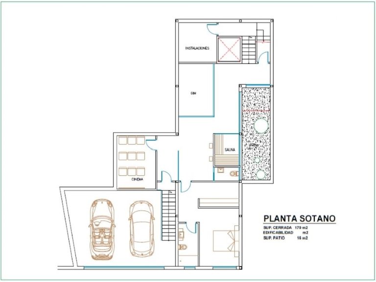 Villa for Sale in Portichol, Jávea - Xàbia, Alicante 6