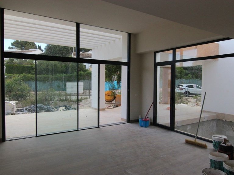 Villa for Sale in Cumbre del Sol, Benitachell, Alicante 19