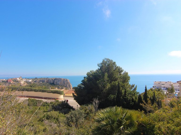 Villa for Sale in Cumbre del Sol, Benitachell, Alicante 22