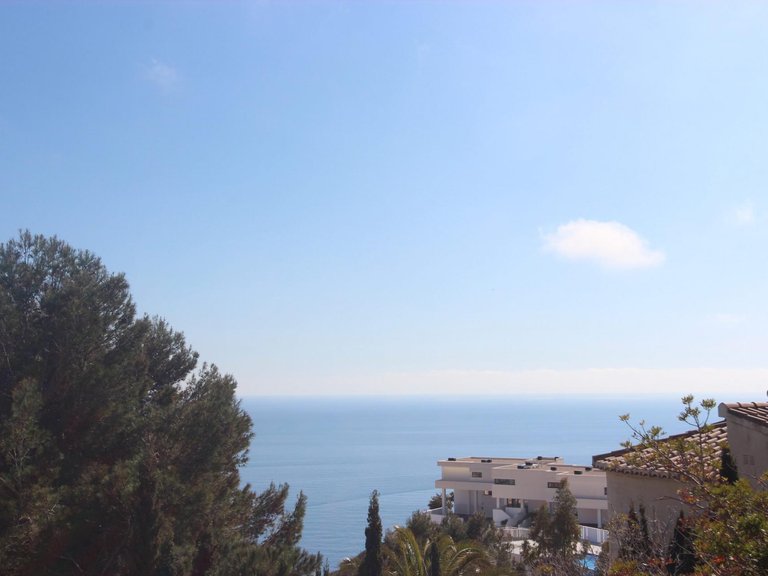 Villa for Sale in Cumbre del Sol, Benitachell, Alicante 24