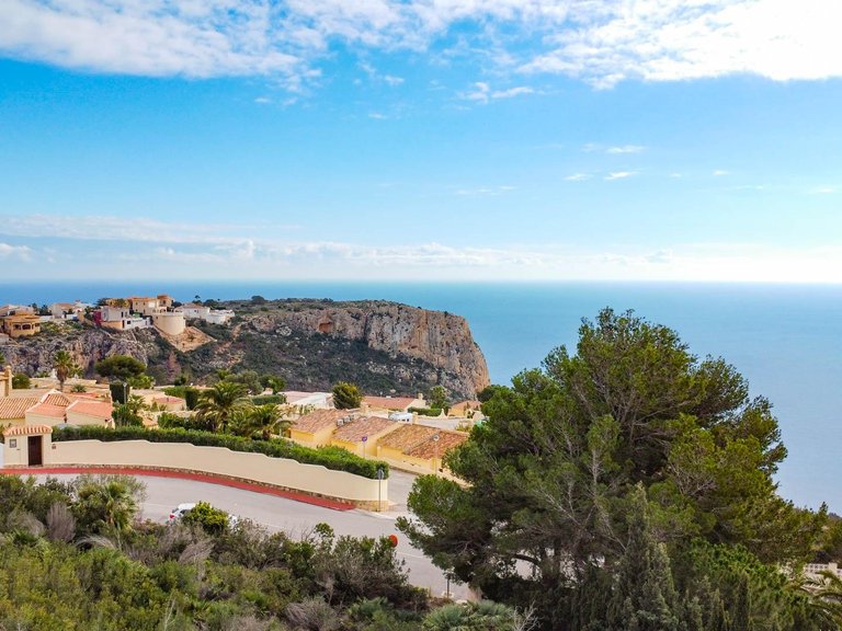 Villa for Sale in Cumbre del Sol, Benitachell, Alicante 29