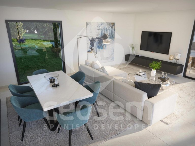 Villa for Sale in Cumbre del Sol, Benitachell, Alicante 5