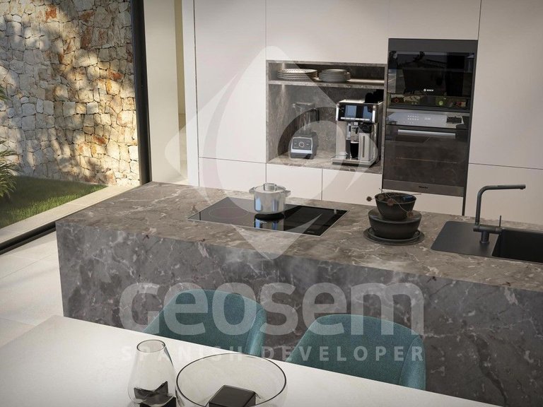 Villa for Sale in Cumbre del Sol, Benitachell, Alicante 7