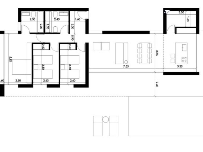 Villa for Sale in Tossal Gros, Denia, Alicante 4