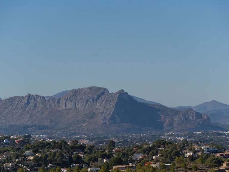 Villa for Sale in Tossal Gros, Denia, Alicante 9