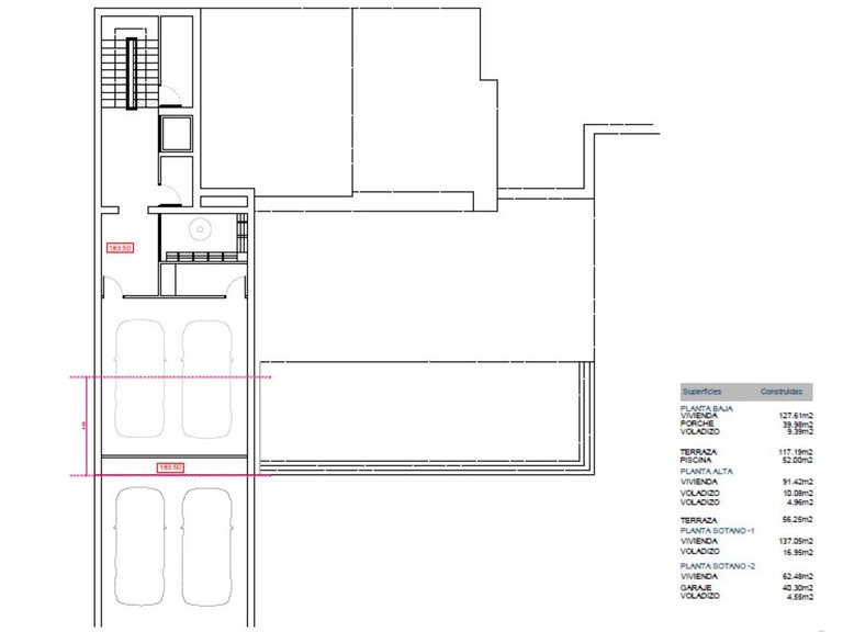 Villa for Sale in Benissa pueblo, Benissa, Alicante 11