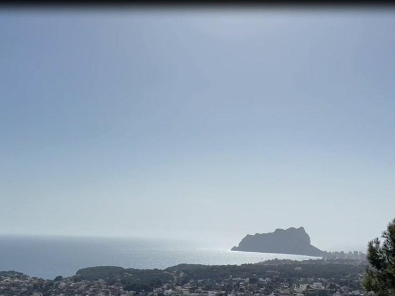 Villa for Sale in Benissa pueblo, Benissa, Alicante 6