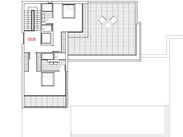 Villa for Sale in Benissa pueblo, Benissa, Alicante 8