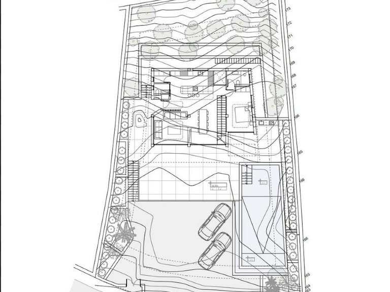 Villa for Sale in Casco Antiguo, Altea, Alicante 11