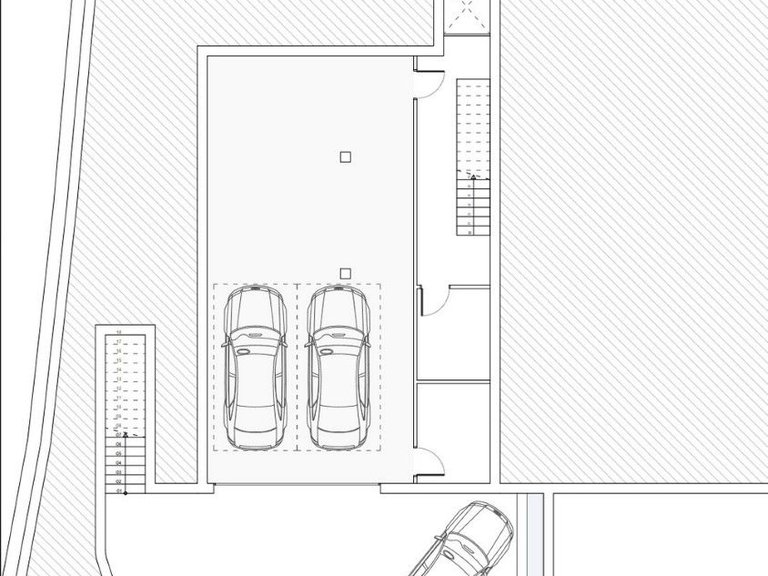 Villa for Sale in Casco Antiguo, Altea, Alicante 12