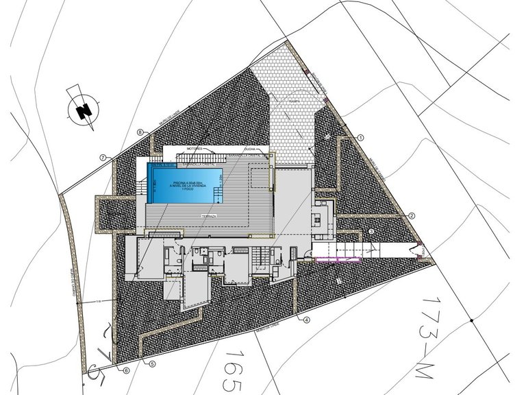 Villa for Sale in Cumbre del Sol, Benitachell, Alicante 10