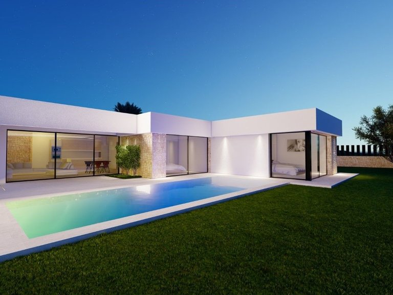 Villa for Sale in Calpe, Alicante 2