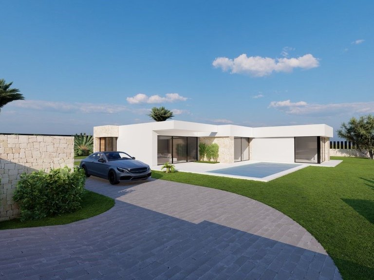 Villa for Sale in Calpe, Alicante 5