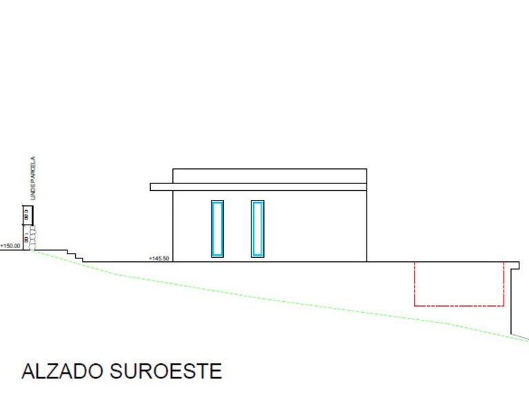 Villa for Sale in Monte Solana, Pedreguer, Alicante 3