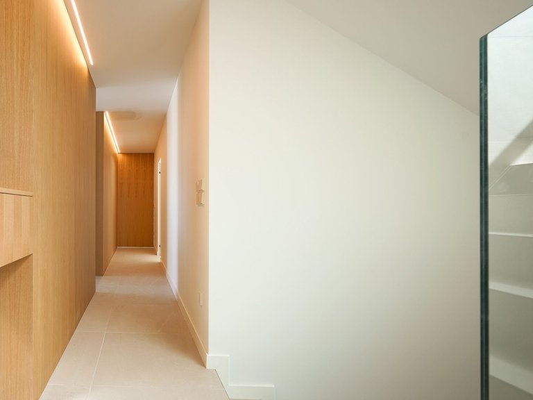 Villa for Sale in La Viña - Montemar - San Jaime, Benissa, Alicante 14