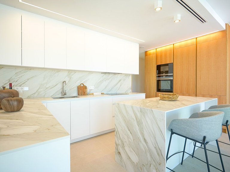 Villa for Sale in La Viña - Montemar - San Jaime, Benissa, Alicante 18