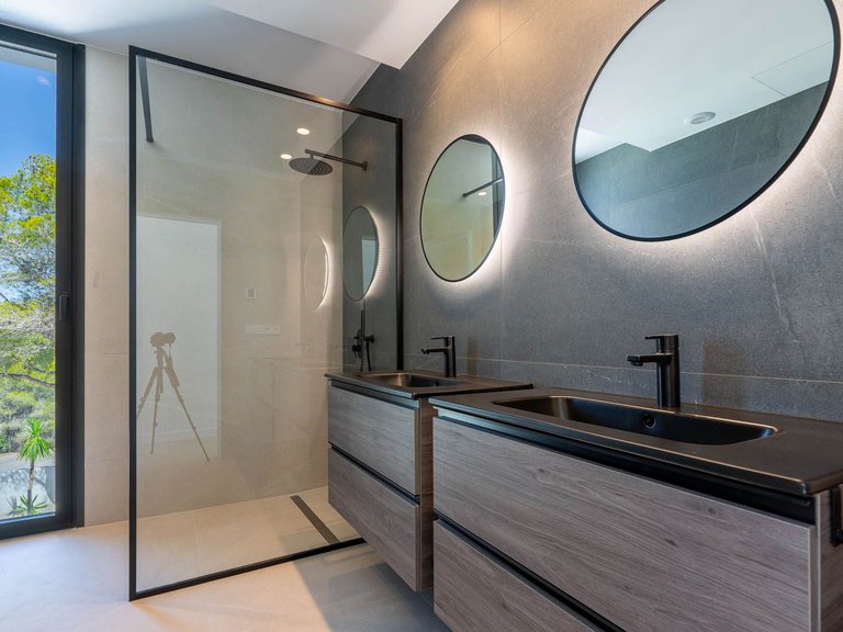 Villa for Sale in La Viña - Montemar - San Jaime, Benissa, Alicante 27