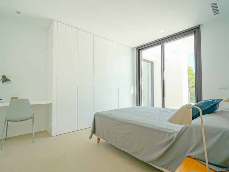 Villa for Sale in La Viña - Montemar - San Jaime, Benissa, Alicante 29