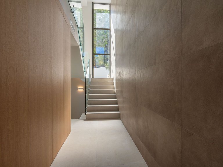 Villa for Sale in La Viña - Montemar - San Jaime, Benissa, Alicante 33