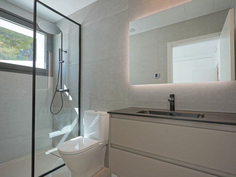 Villa for Sale in La Viña - Montemar - San Jaime, Benissa, Alicante 37