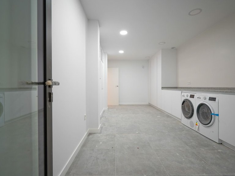 Villa for Sale in La Viña - Montemar - San Jaime, Benissa, Alicante 39