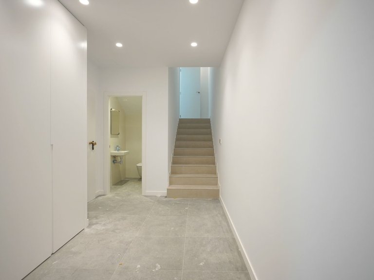 Villa for Sale in La Viña - Montemar - San Jaime, Benissa, Alicante 40