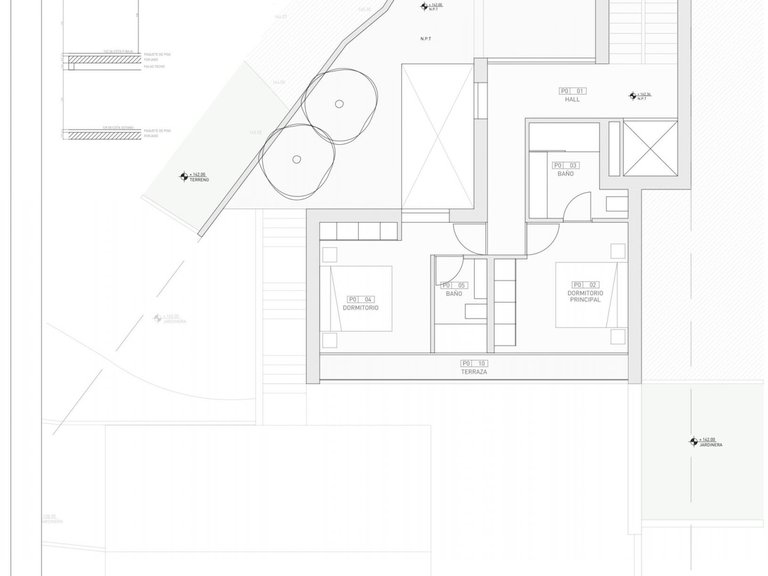 Villa for Sale in Benissa pueblo, Benissa, Alicante 25