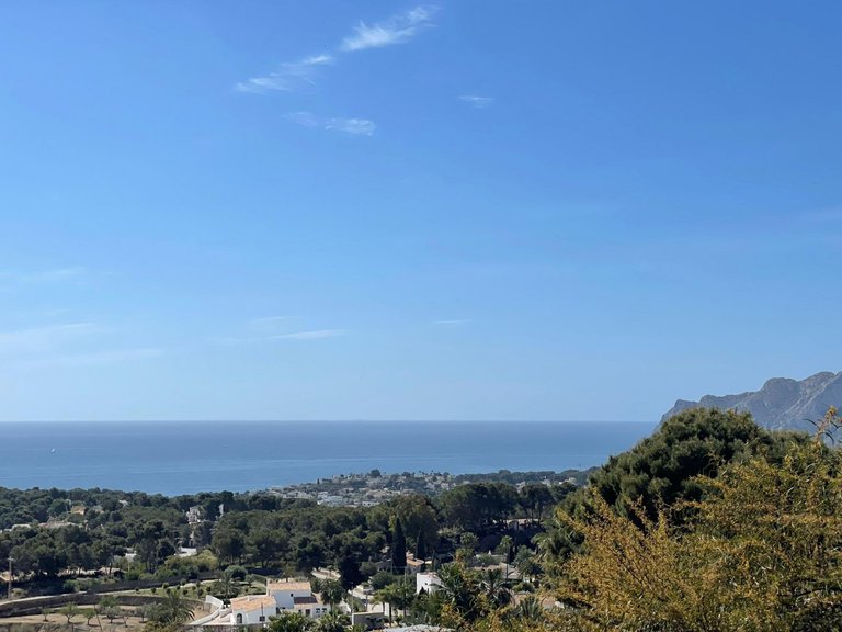 Villa for Sale in Benissa pueblo, Benissa, Alicante 7