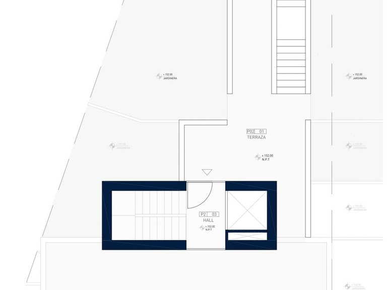 Villa for Sale in Benissa pueblo, Benissa, Alicante 14