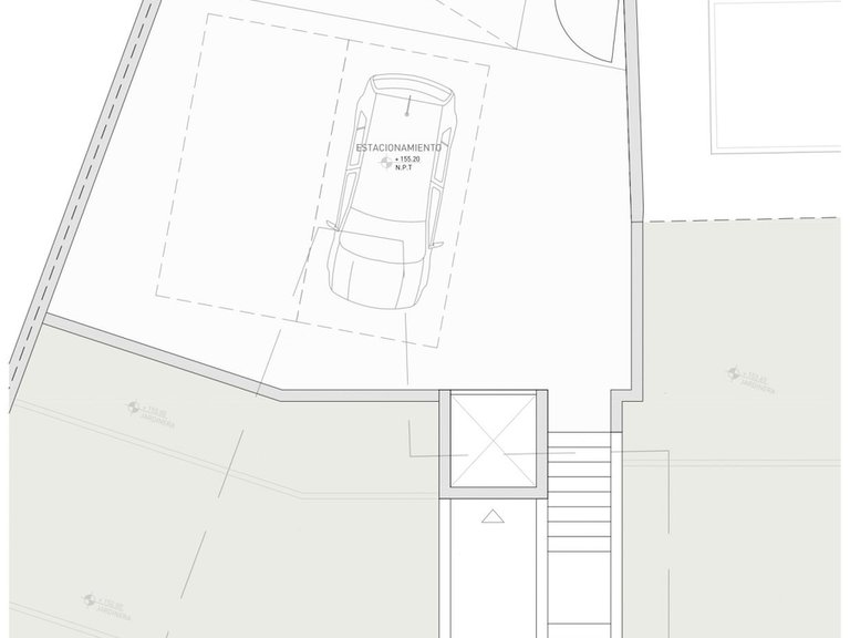 Villa for Sale in Benissa pueblo, Benissa, Alicante 21