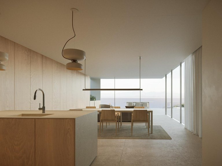 Villa for Sale in Benissa pueblo, Benissa, Alicante 29