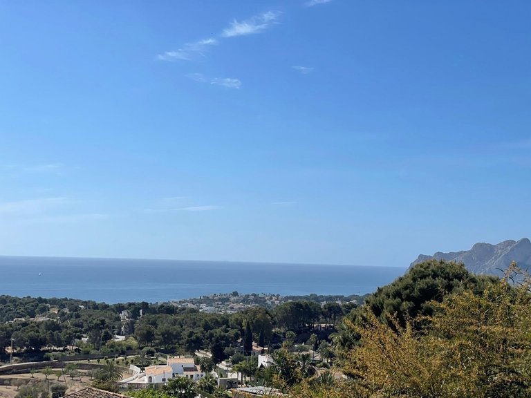 Villa for Sale in Benissa pueblo, Benissa, Alicante 39