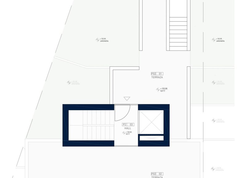 Villa for Sale in Benissa pueblo, Benissa, Alicante 45