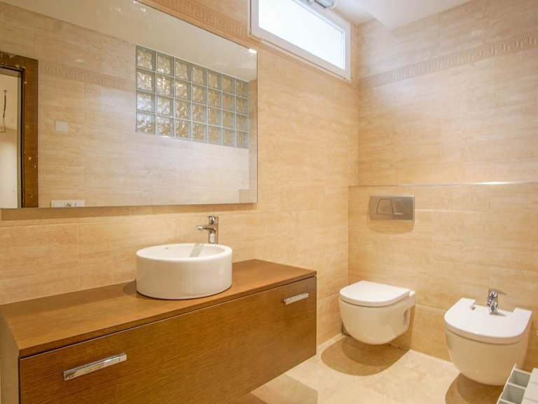 Villa for Sale in Alfaz del PI Pueblo-Urbanizaciones, L'alfas Del Pi, Alicante 12