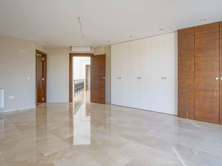 Villa for Sale in Alfaz del PI Pueblo-Urbanizaciones, L'alfas Del Pi, Alicante 19