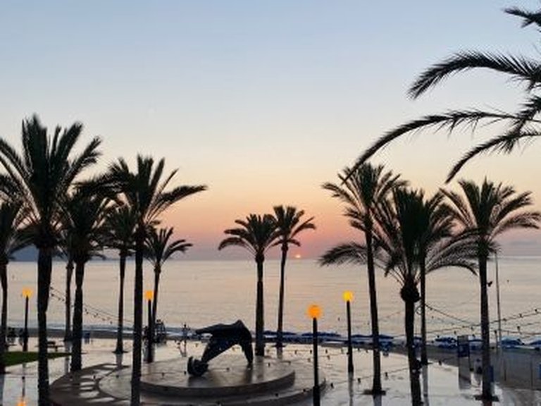 Villa for Sale in Alfaz del PI Pueblo-Urbanizaciones, L'alfas Del Pi, Alicante 2