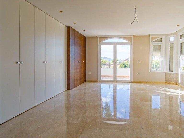 Villa for Sale in Alfaz del PI Pueblo-Urbanizaciones, L'alfas Del Pi, Alicante 20