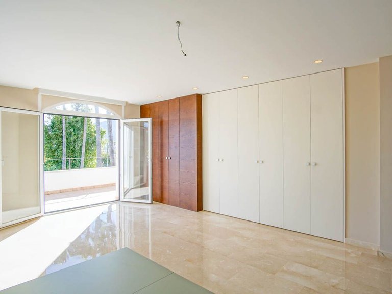 Villa for Sale in Alfaz del PI Pueblo-Urbanizaciones, L'alfas Del Pi, Alicante 24