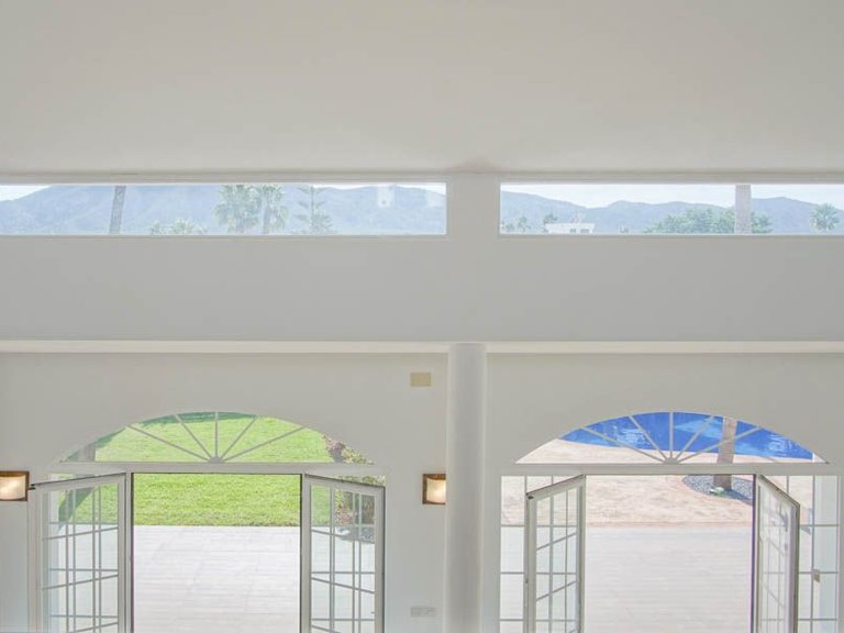 Villa for Sale in Alfaz del PI Pueblo-Urbanizaciones, L'alfas Del Pi, Alicante 26