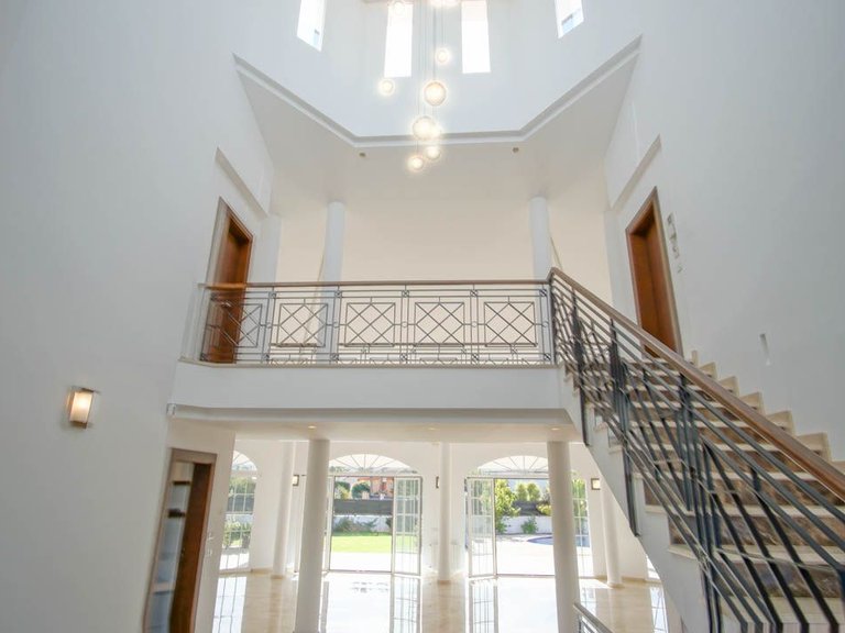 Villa for Sale in Alfaz del PI Pueblo-Urbanizaciones, L'alfas Del Pi, Alicante 27