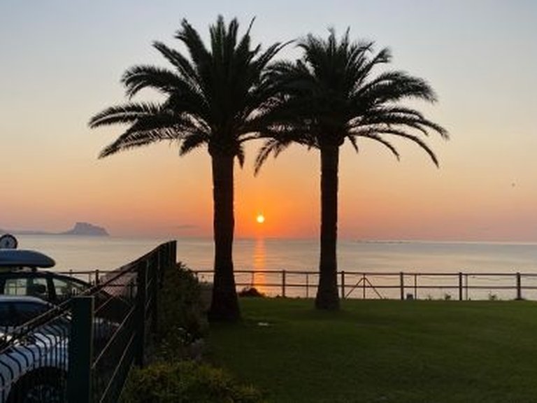 Villa for Sale in Alfaz del PI Pueblo-Urbanizaciones, L'alfas Del Pi, Alicante 3